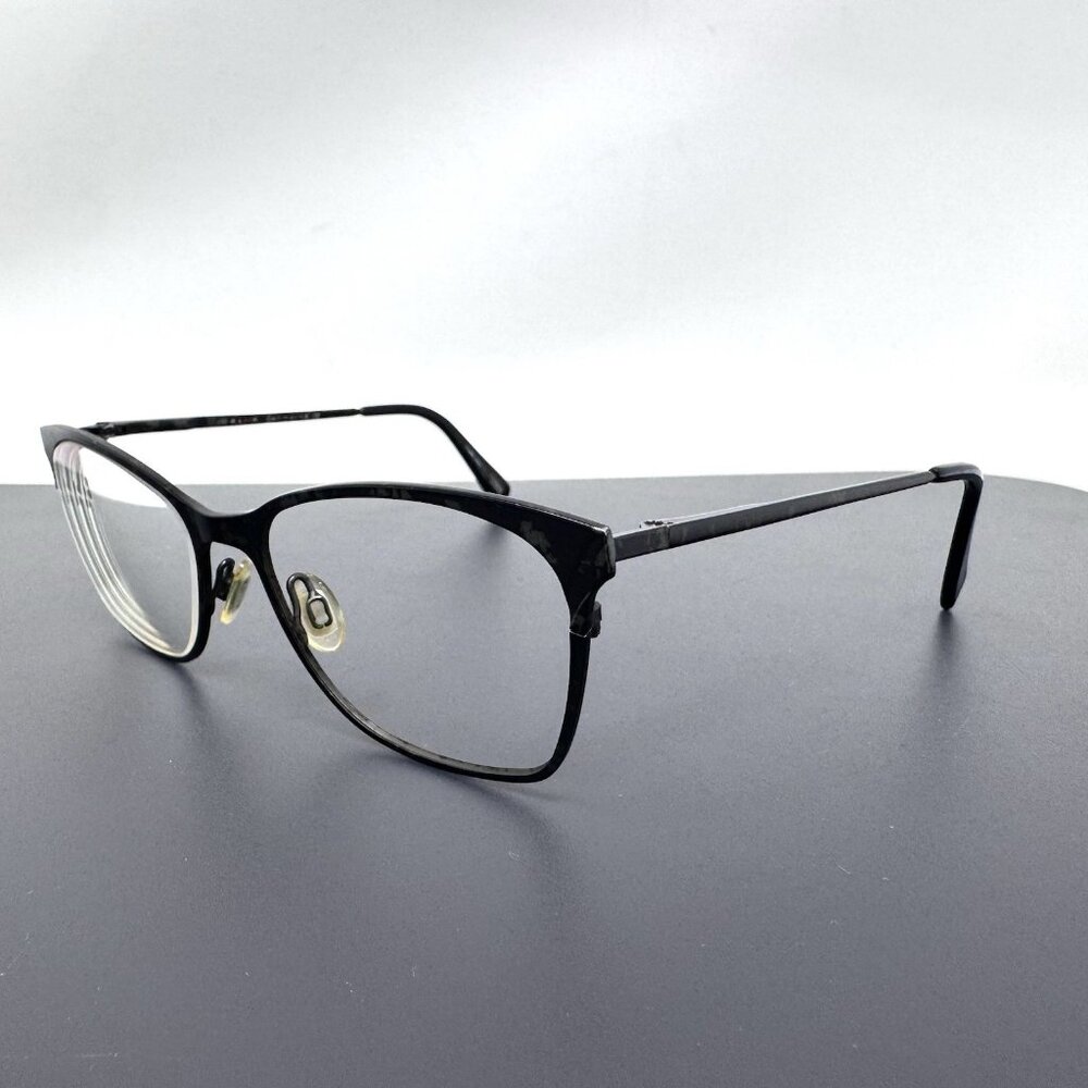 Kliik Denmark Glasses (Frames Only) - K548 520 (52-17-130) No Lenses